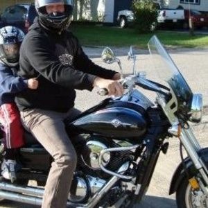 Meet your Posher, Todd